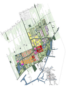 buromaan-NVL Stedenbouwkundig Plan01