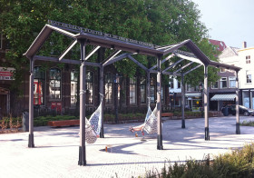 Follie Nieuwe Markt, Zwolle